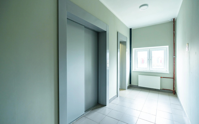 Bright Hause Apartments