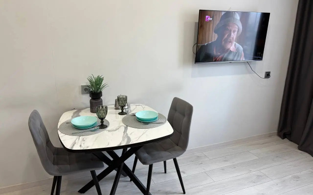 Квартира от компании День Ночь на Тимирязева 23