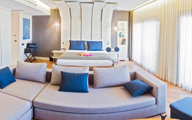 Maroon Hotel Pera