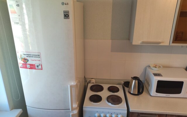 Апартаменты Хант