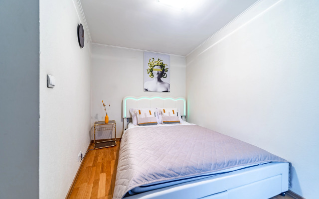 Апартаменты на Конюшенной 15