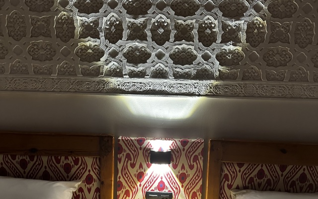 Dolon House Guest House