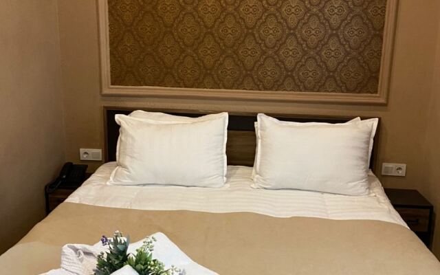 Guest house TWINS