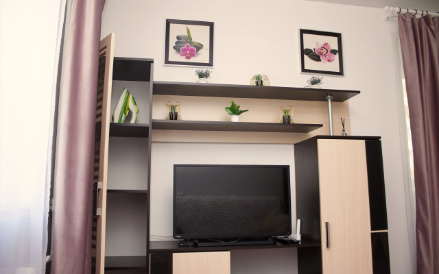 Квартира в центе города