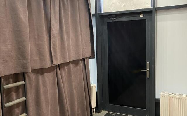 Otdykh 3.6.3 Hostel