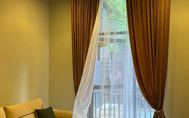 Aimara Hotel