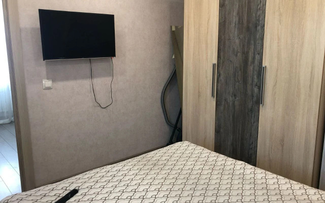 Na Ulitse Blyukhera 10 Flat