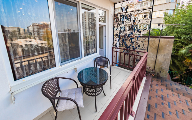 Abri Luxe Toscana Na Lermontova Flat