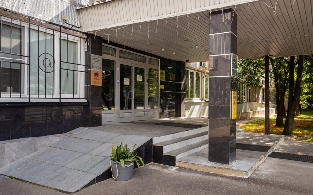 Отель ХорошёВо