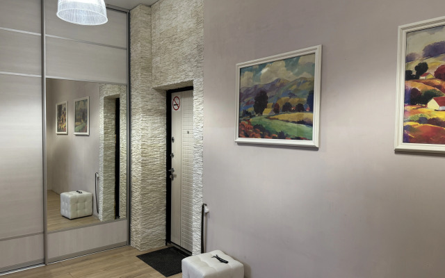 Апартаменты Rehome24