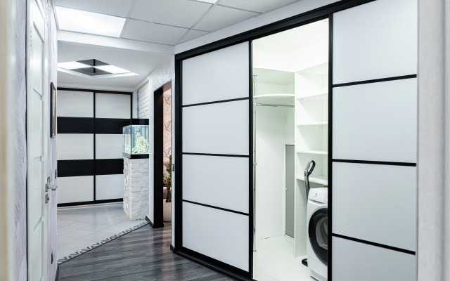 Апартаменты Urban View