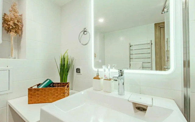 Markrum Vozle Kremlya Apartments