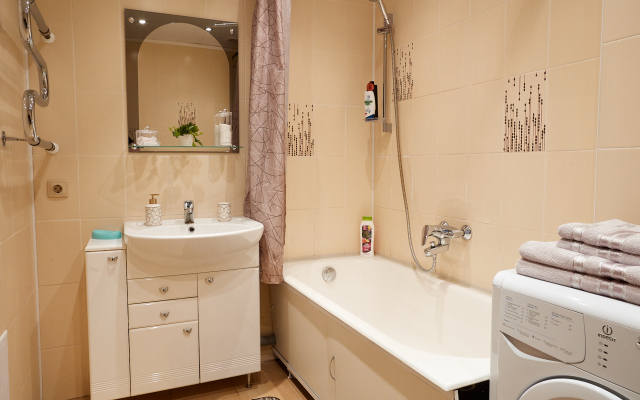 Апартаменты на Володарского