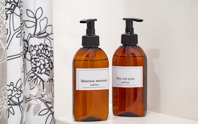 Апартаменты TerraAparts на Московской