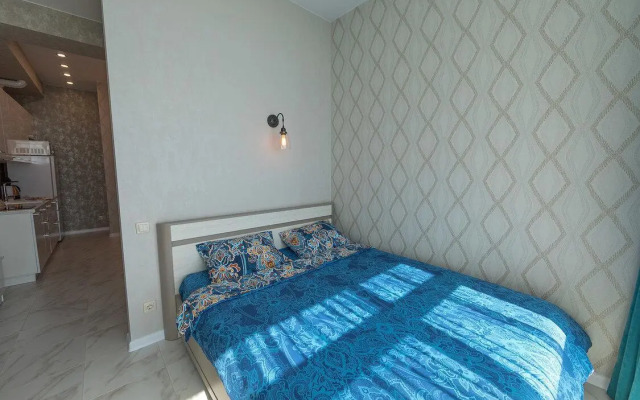 PosutochnoSochi.rf Na Belorusskoj 1 Apartments