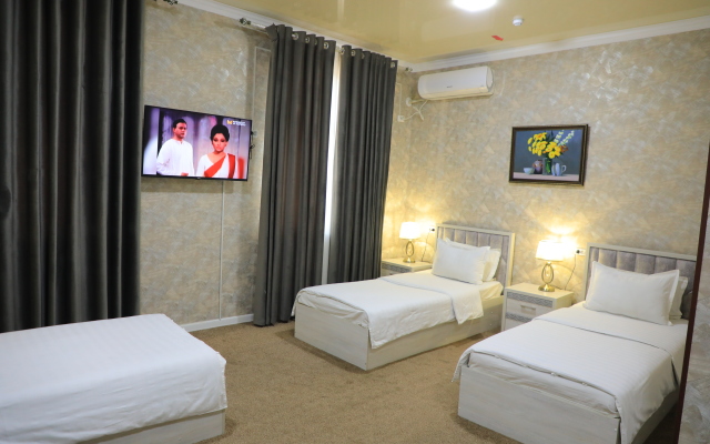 Hobiz Hotel