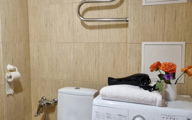 Apartamenty v Centre Goroda nedaleko ot Nabereznoj ot kompanii v-Gosti