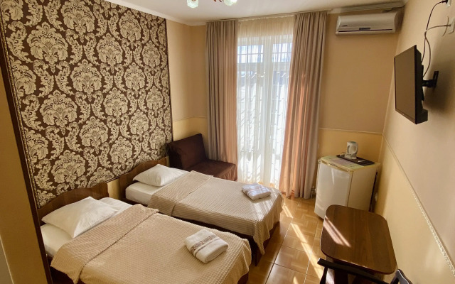 Sofiya Guest House