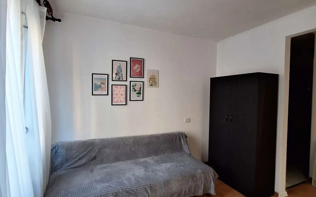 Квартира Чайка — вдохните Балтику в самом сердце Калининграда