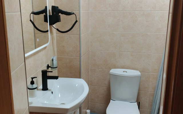 Гостиница Современник