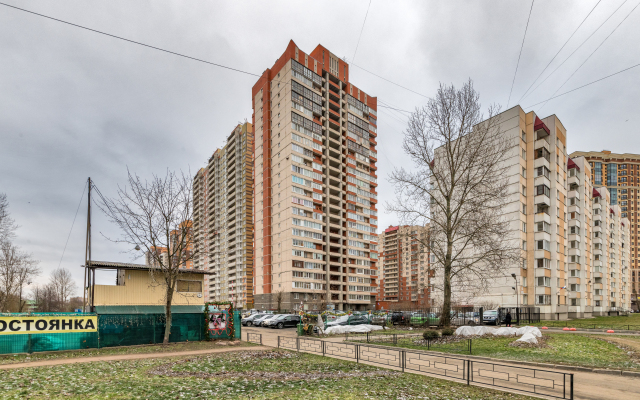 Апартаменты RentalSPb