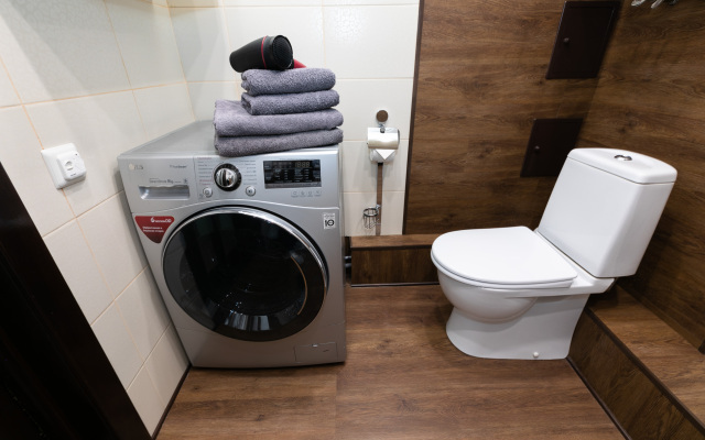 Апартаменты Союзная 2