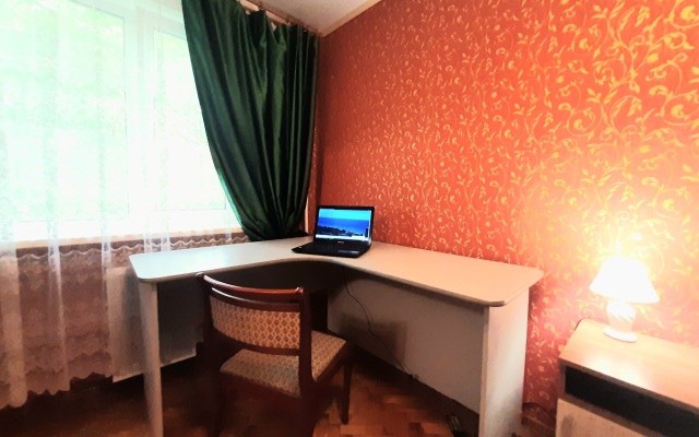 Gostepriimny Smolensk Flat