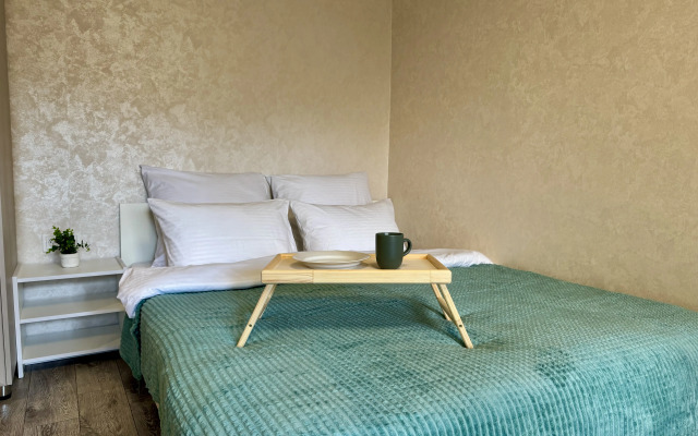 Квартира Милая и уютная в центре города