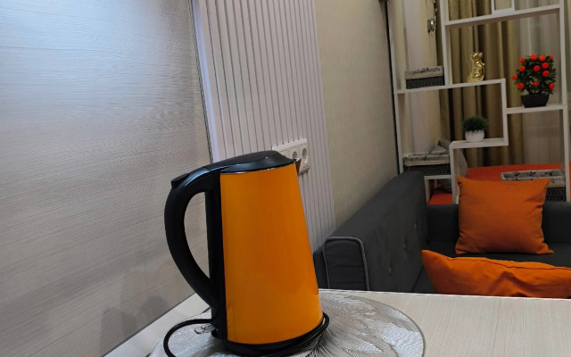 Квартира в самом центра Архангельска