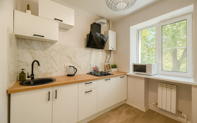 Апартаменты Комфортные на Красном