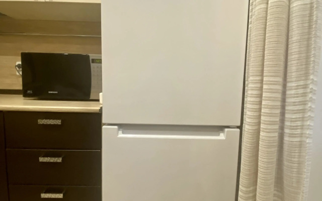 Квартира Кушелевка