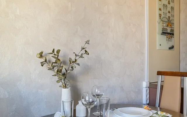 Апартаменты Свердлова 1Г