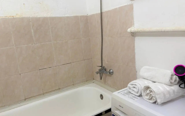 Апартаменты Флотский проезд 1