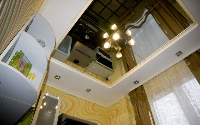 Klassa Lyuks Na Mira 110 Apartments