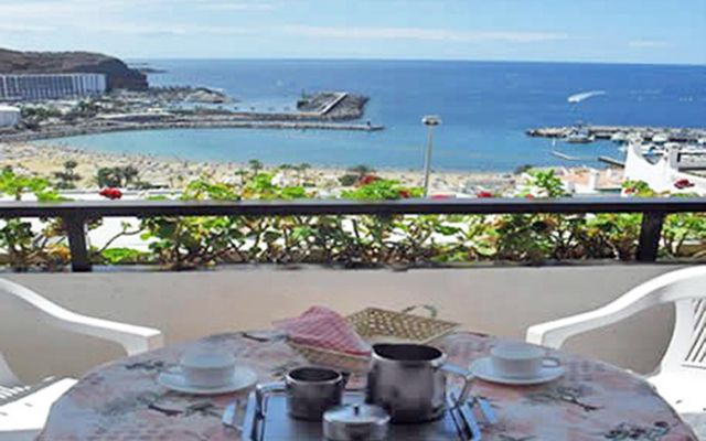 Gelimar Apart-Hotel