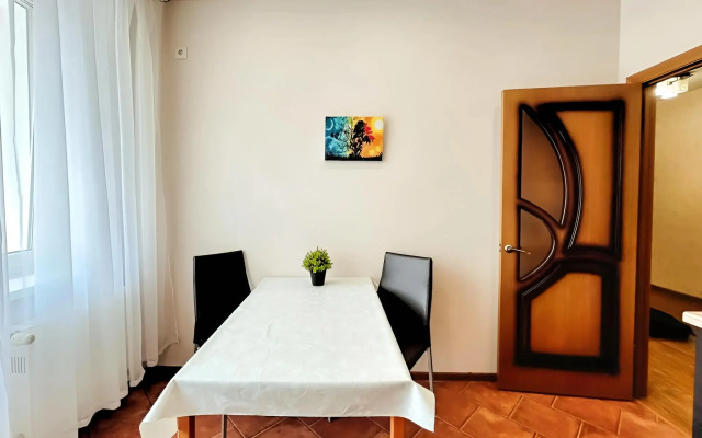 Квартира У Нас Как Дома