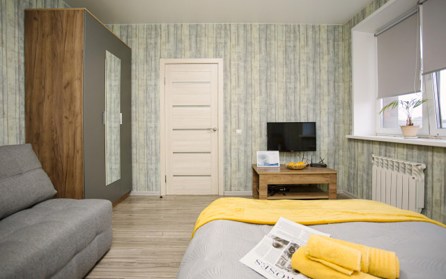 Квартира Уютная в центре Ярославля