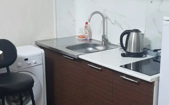 Апартаменты Park Aparts 241