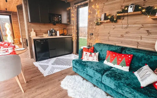 Частный дом Ясное счастье