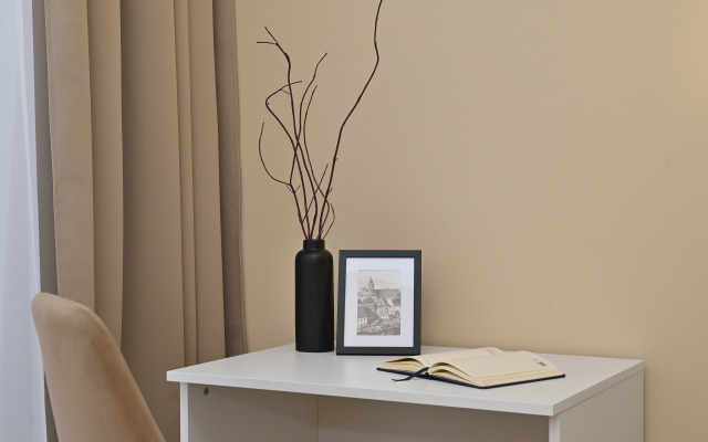 Квартира Palmyra Troesutok