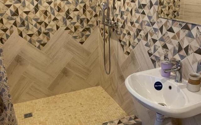 Мини-отель Гостиный дом