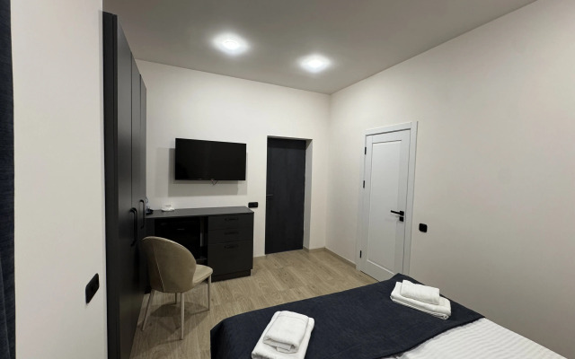 Курортный отель Old Well