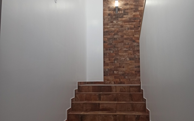 Zalesny Apart-Hotel