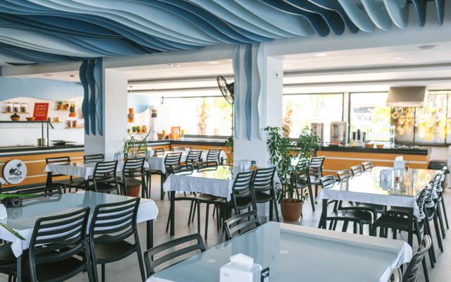 Palmila Boutique-hotel