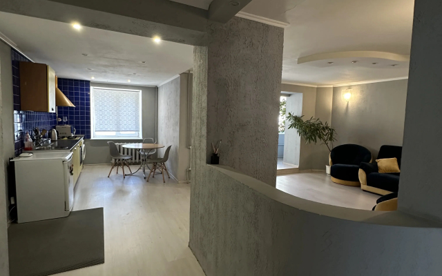 Квартира проспект октября 14/2