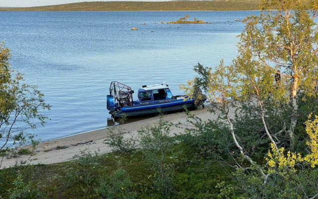 Гостевой дом усадьба Канентъявр