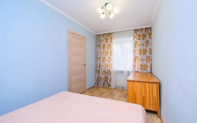 Kvartirka-Nsk Na Ulitse Vatutina 15 Apartments