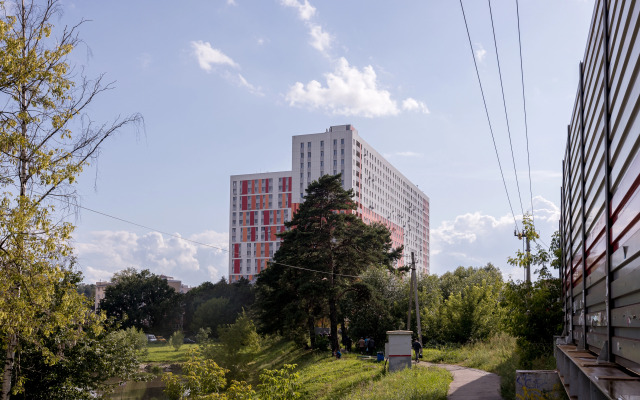 Na Zapadnoj 85 Apartments
