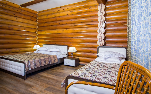 SPA-Kurort Kedrovij Hotel
