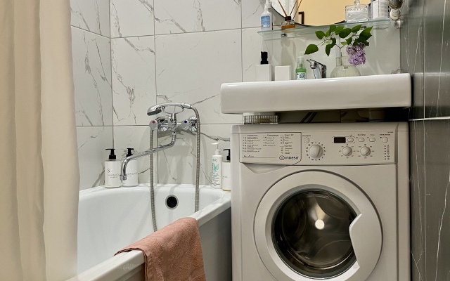 Квартира Apart Shuya Полянка